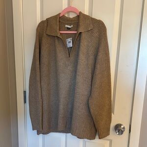 NWTs American Eagle Pullover Sweater